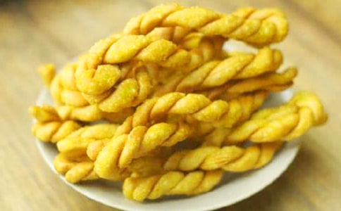 學做麻花日記3篇