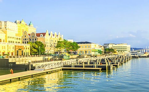 從輪渡碼頭到沃爾瑪,乘什么車