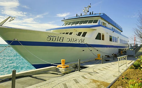 基于HTPN的集裝箱碼頭進口箱作業流程建模與仿真