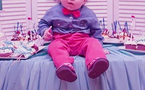 小孩滿月宴賀詞