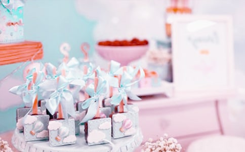 孫子滿月宴賀詞