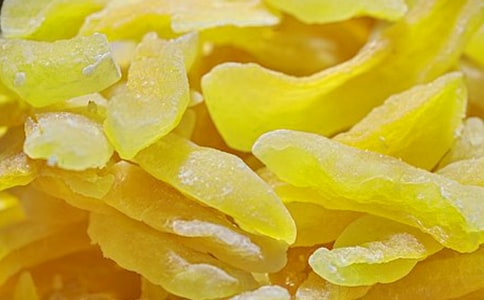 關于芒果的作文