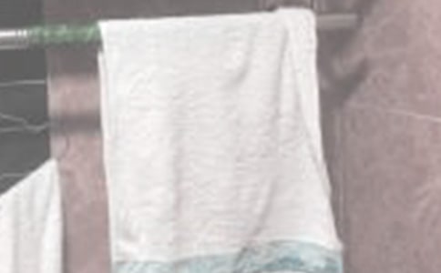 選購毛巾架的方法