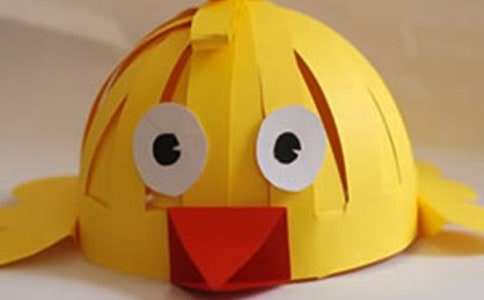 會飛的帽子作文