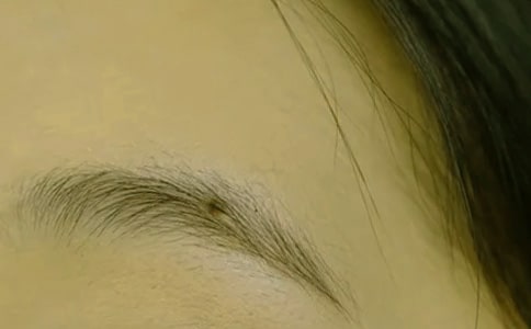 (����)��Ҋ�Լ�üë������ʲô��˼3ƪ