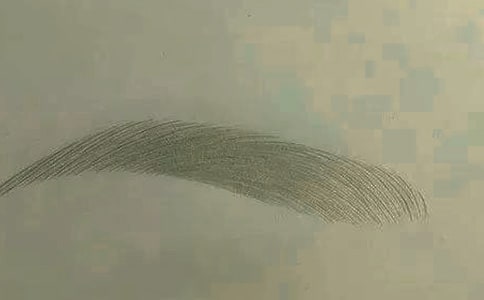 夢見自己眉毛掉了是什么意思