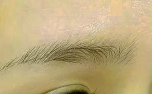 剪眉毛作文(推薦)