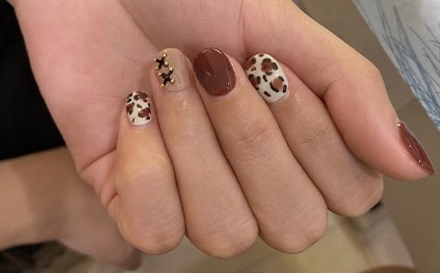 美甲誤區 讓指甲健康鮮亮的建議和竅門