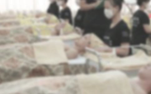 (必備)城市美容師作文