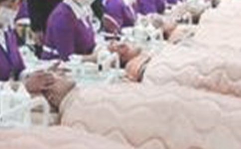 城市美容師作文匯編15篇