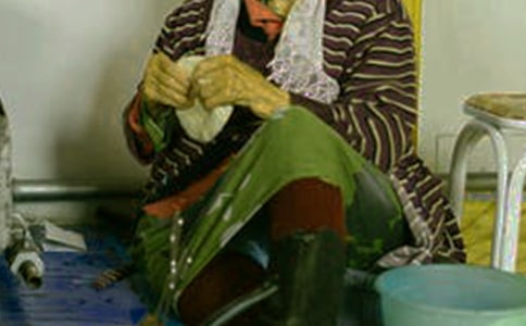 蒙古族傳統(tǒng)婚俗