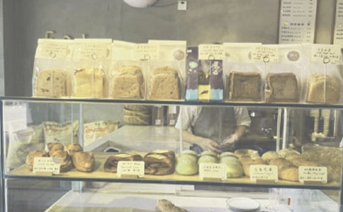 面包店創業計劃書及面包店風險評估