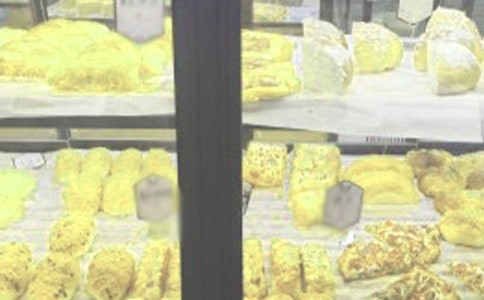 syb面包店創業計劃書