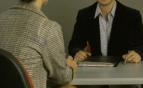 健身教練面試自我介紹