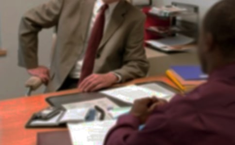 求職指南:銷售顧問求職面試的技巧