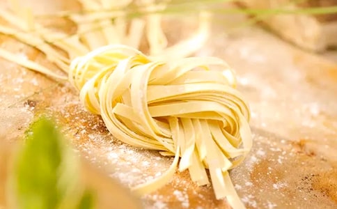 (精華)買(mǎi)面條作文