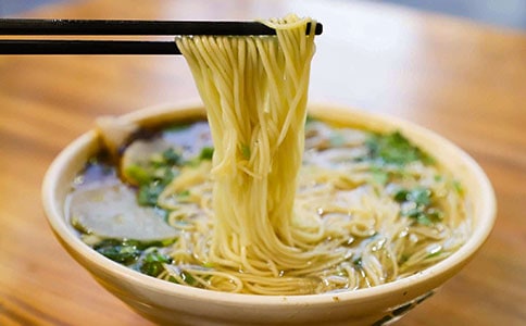 (薦)煮面條作文15篇