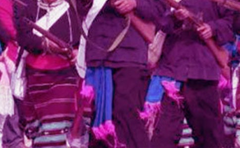 少數(shù)民族作文