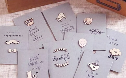 畢業季明信片主題活動策劃