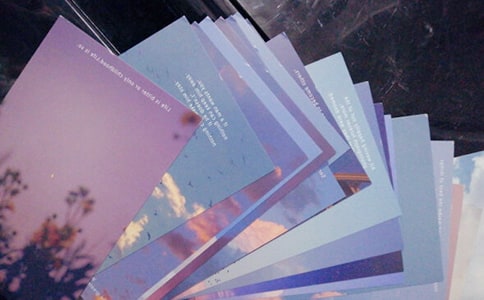 蛇年明信片祝福語 -祝福