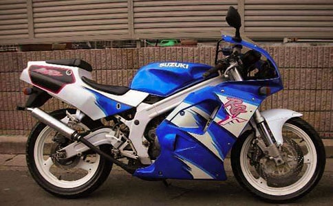 報廢摩托車回收證明