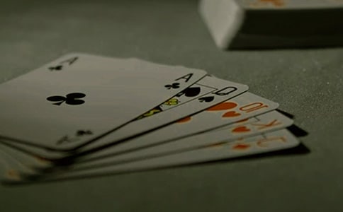 神奇的魔術作文經典15篇