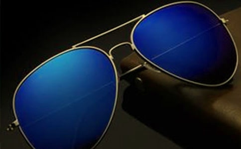 墨鏡的精彩廣告語