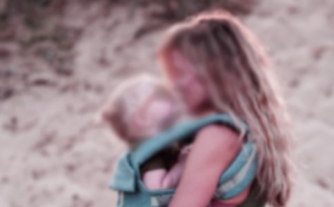 【集合】母女情深作文