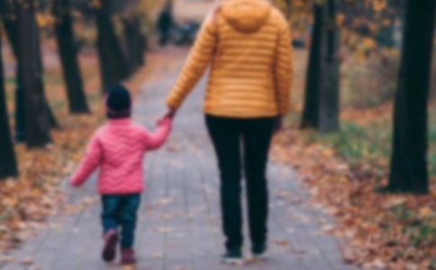 母女情作文(通用30篇)