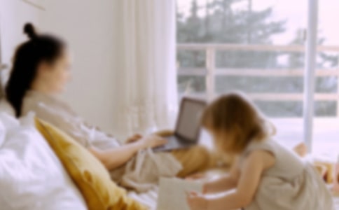 母女情深作文匯總【6篇】