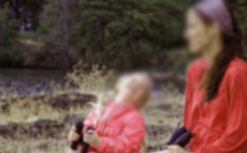 感謝母親的信(優選)