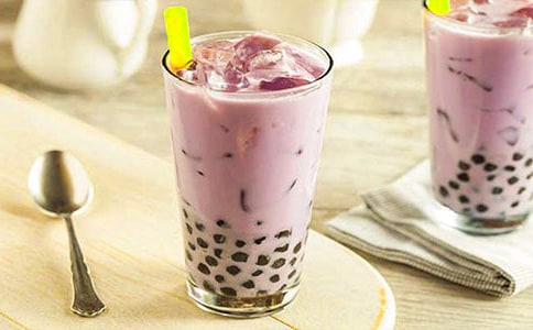 85后女孩創業日賣奶茶400杯的故事