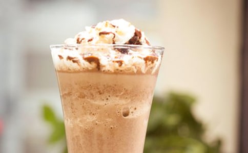 【優(yōu)選】喝奶茶作文13篇