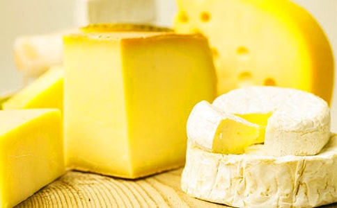 一塊奶酪引發的故事作文800字