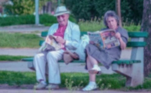 孫女給奶奶的祝壽詞