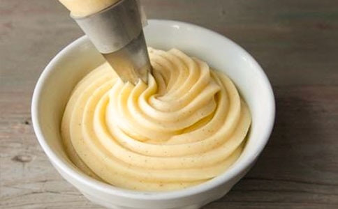 鮮奶油怎么做好吃