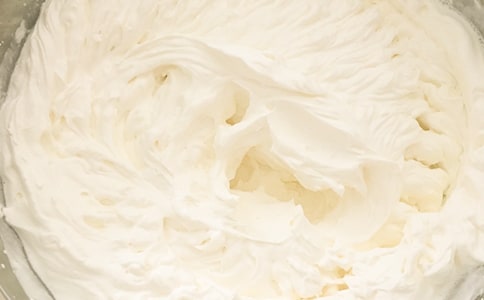 奶油蘑菇湯的家常做法大全