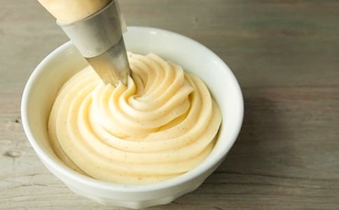 奶油蘑菇湯的做法大全是什么?