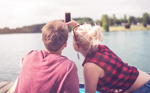 男閨蜜必備的8大要素