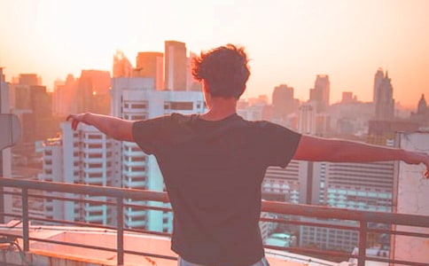 2022給高三成人禮男孩子的一封信(通用7篇)