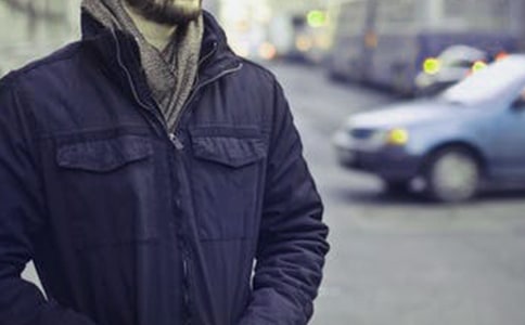 5方法幫男性克服睡眠打鼾