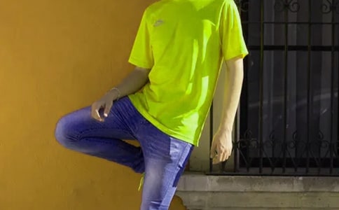 男性護膚的誤區