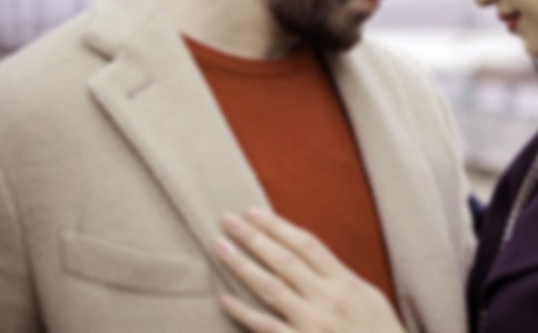 寫給男友的甜甜小短句