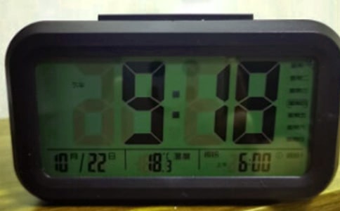 小鬧鐘的自述作文集錦【15篇】