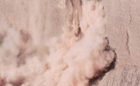 遠(yuǎn)離滑坡泥石流