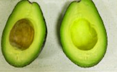 科顏氏牛油果眼霜的正確使用