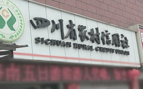 農村信用社度工作總結