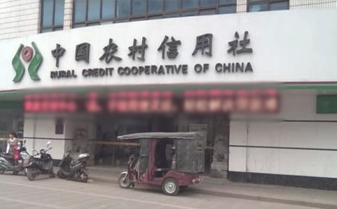 農村信用社員工工作心得體會(精選8篇)