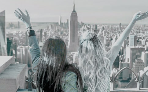 女孩子讀什么書有氣質