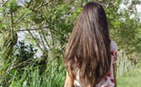 我是女生作文9篇【經典】